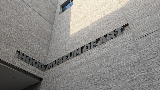 Art Museum «Hood Museum of Art», reviews and photos, 6 E Wheelock St, Hanover, NH 03755, USA