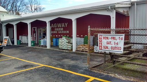 Garden Center «Agway», reviews and photos, 1025 Green St, Greensburg, PA 15601, USA