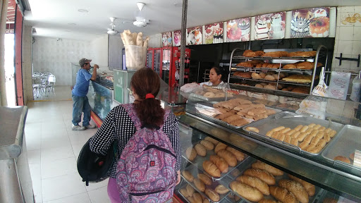 Panaderia La Portuguesa