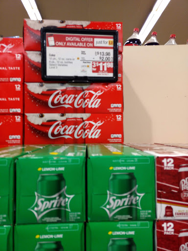 Grocery Store «Safeway», reviews and photos, 3800 W Happy Valley Rd, Glendale, AZ 85310, USA