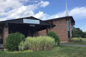 Hobson Road Community Church image