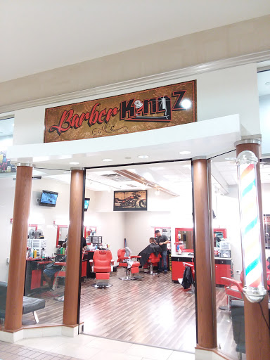 Barber Shop «The Corner Barbershop», reviews and photos, 300 Mary Esther Blvd, Mary Esther, FL 32569, USA