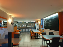 Atmosphère du Restauration rapide Sarl Hotel de Lorraine à Bayon - n°1
