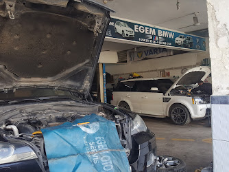 Egem Oto BMW Özel Servisi