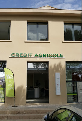Crédit Agricole CAHUZAC SUR VERE à Cahuzac-sur-Vère