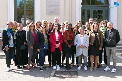 SIRAC ETTP Paris à Colombes