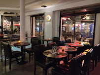 Atmosphère du Restaurant de spécialités du Sichuan (Chine) Au Piment du Centre à Paris - n°5