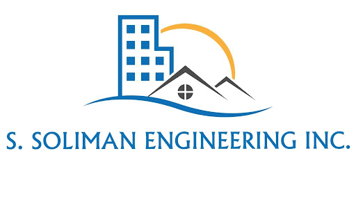 S.Soliman Engineering Inc