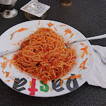 Photo n°1 de l'avis de Tanja.e fait le 25/06/2019 à 17:05 sur le  Pizza Maharaja à Edertal