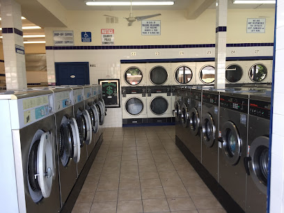 Swifty Laundromat