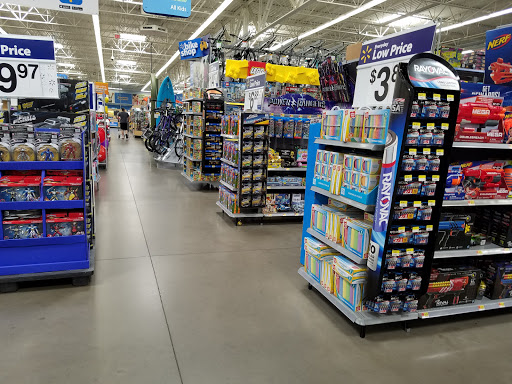Department Store «Walmart Supercenter», reviews and photos, 300 Pleasant Grove Rd #600, Mt Juliet, TN 37122, USA