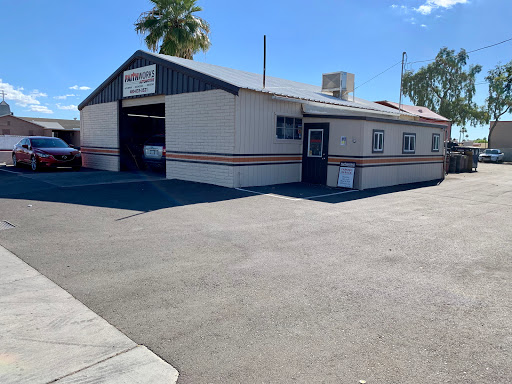 Auto Repair Shop «Faith Works Automotive», reviews and photos, 340 N Dobson Rd, Mesa, AZ 85201, USA