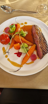 Les plus récentes photos du Restaurant français Restaurant Le clos des cèdres à Bonnac-la-Côte - n°3