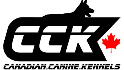 Canadian Canine Kennels