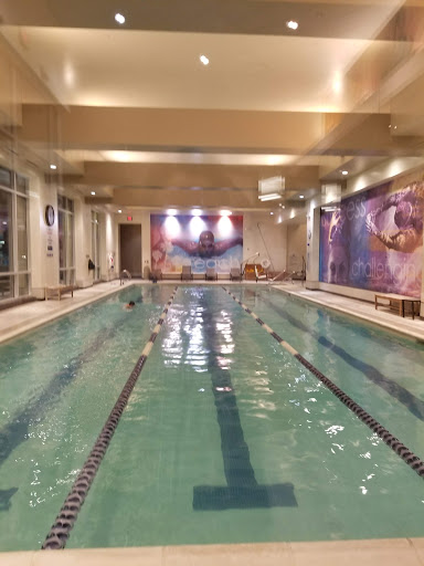 Gym «LA Fitness», reviews and photos, 115 Skokie Valley Rd, Highland Park, IL 60035, USA