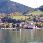 Photo n°1 de l'avis de Peter.c fait le 06/01/2019 à 23:12 sur le  Königslinde am Tegernsee à Bad Wiessee