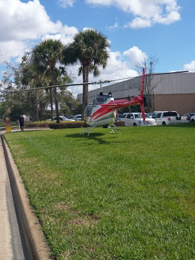 Construction Company «Acousti Engineering Company of Florida», reviews and photos, 4656 34th St, Orlando, FL 32811, USA
