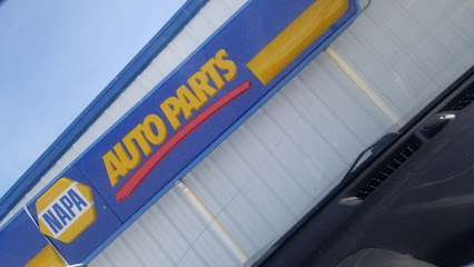 Napa Auto. Parts