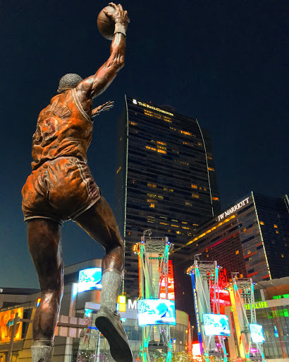 Real Estate Agency «Downtown Los Angeles Real Estate», reviews and photos, 548 S Spring St #1014, Los Angeles, CA 90013, USA