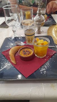 Plats et boissons du Restaurant marocain Palais de Souss à Franconville - n°16
