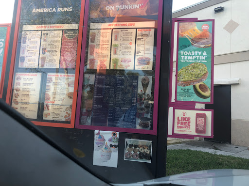 Dunkin'