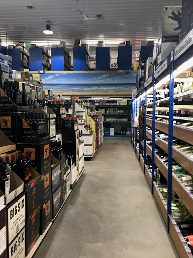 Wine Store «Atlantic Liquors», reviews and photos, 19108 Coastal Hwy # 1, Rehoboth Beach, DE 19971, USA