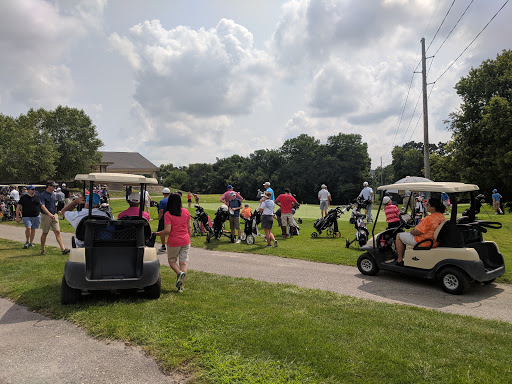 Golf Course «Copper Creek Golf Club & Events Center», reviews and photos, 4825 Copper Creek Dr, Pleasant Hill, IA 50327, USA