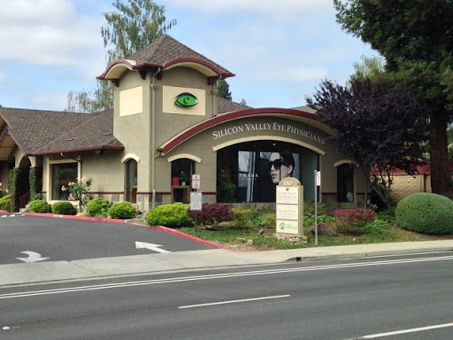 Silicon Valley Eye Physicians image