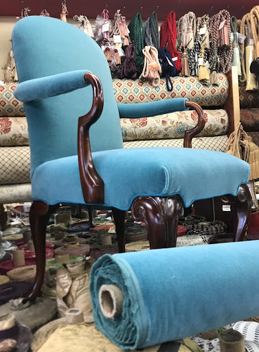 Fabric Store «Fabric City Inc», reviews and photos, 100-04 Northern Blvd, Corona, NY 11368, USA