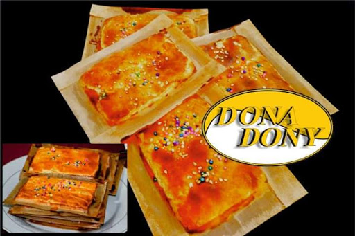 Dona-Dony