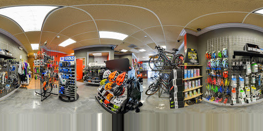 Bicycle Store «Bonzai Cycle Werx», reviews and photos, 3529 Heritage Trace Pkwy #169, Fort Worth, TX 76244, USA