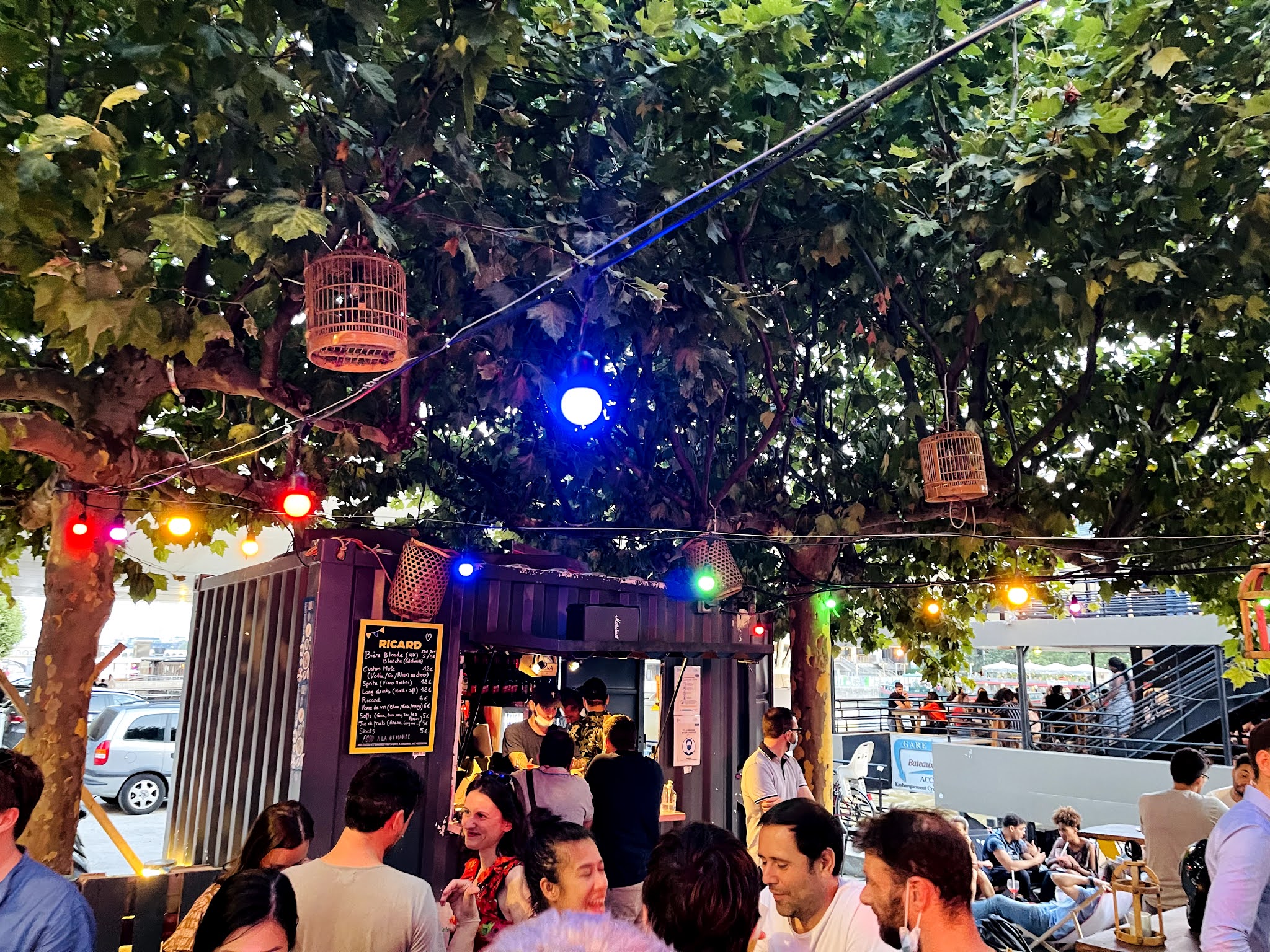 Photo n° 8 de l'avis de Kévin. fait le 15/08/2021 à 21:04