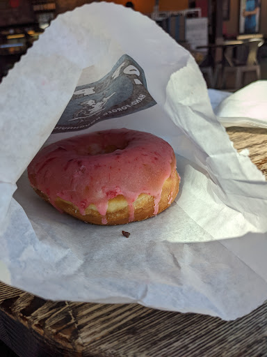 Donut Shop «Top Pot Doughnuts», reviews and photos, 815 N 10th St f, Renton, WA 98057, USA