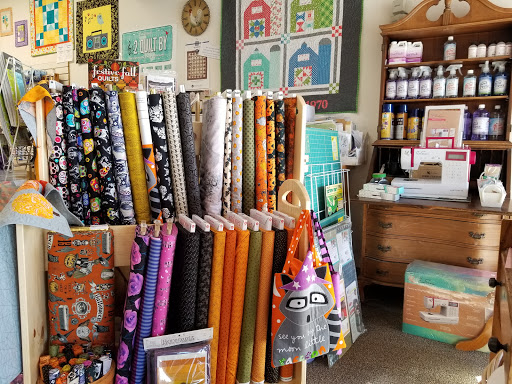Quilt Shop «The Granary», reviews and photos, 1326 S Mary Ave, Sunnyvale, CA 94087, USA