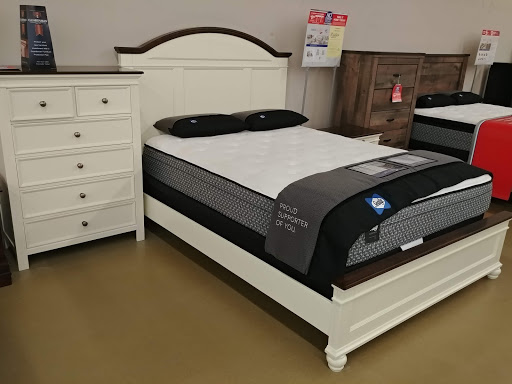 Shopping Mall «Sussex County Mall», reviews and photos, 15 Hampton House Rd, Newton, NJ 07860, USA