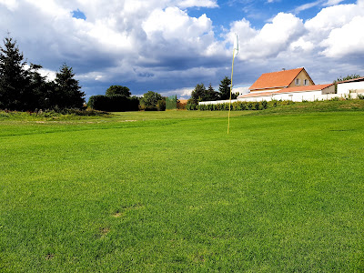 Golf Club de Morangis La Galande à Morangis