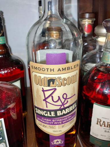 Liquor Store «Bambooze Fine Wine & Liquor», reviews and photos, 8084 N Davis Hwy, Pensacola, FL 32514, USA