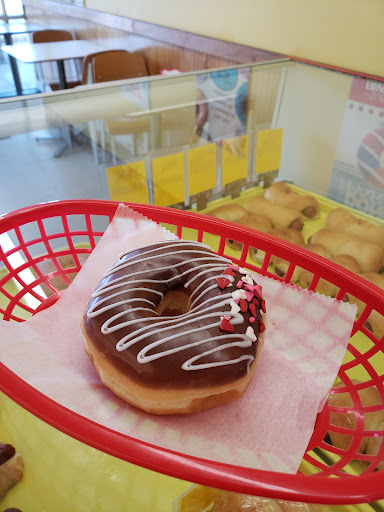 Donut Shop «Star Donuts», reviews and photos, 2179 W Green Oaks Blvd, Arlington, TX 76013, USA