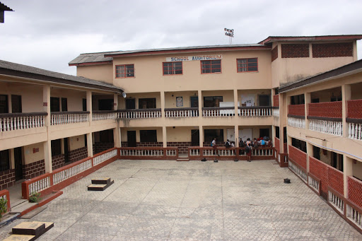 Datforte International Schools, 23 Hassana Ogunsanya St, Abule Egba, Lagos, Nigeria, School, state Lagos