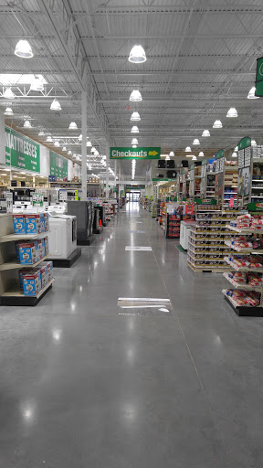 Home Improvement Store «Menards», reviews and photos, 3001 Heartland Crossing, Owensboro, KY 42303, USA