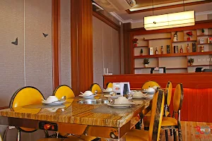 Redhouse Taiwan Shabu Shabu image