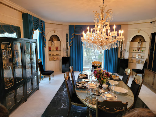 Museum «Graceland», reviews and photos, Elvis Presley Blvd, Memphis, TN 38116, USA