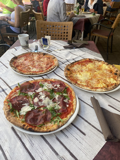 Pizzeria Lauben in Neumarkt, Provincia Autonoma di Bolzano – Alto Adige