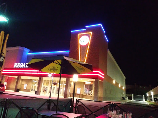 Movie Theater «Regal Cinemas Laurel Towne Centre 12», reviews and photos, 14716 Baltimore Ave, Laurel, MD 20726, USA