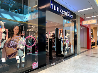 Hunkemöller