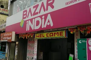 Bazar India image