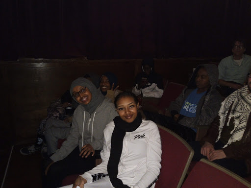 Movie Theater «Ark Lodge Cinemas», reviews and photos, 4816 Rainier Ave S, Seattle, WA 98118, USA