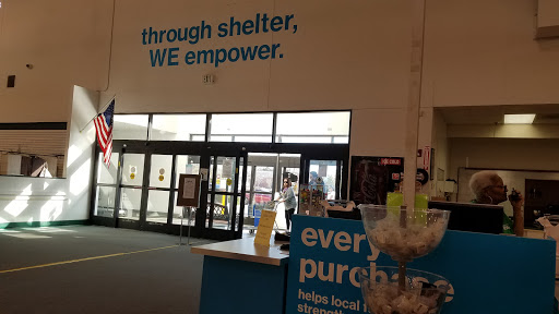 Non-Profit Organization «Habitat for Humanity ReStore», reviews and photos, 7130 Winchester Rd, Memphis, TN 38125, USA