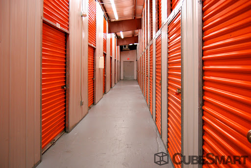 Self-Storage Facility «CubeSmart Self Storage», reviews and photos, 10100 SW 216th St, Miami, FL 33190, USA