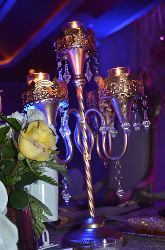 Event Venue «The Blue Event Center», reviews and photos, 2101 Northlake Pkwy, Tucker, GA 30084, USA